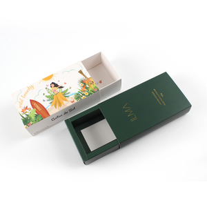 Tùy chỉnh in ấn các tông hộp giấy protein năng lượng thanh sô cô la Hộp quà tặng - Product Image 3