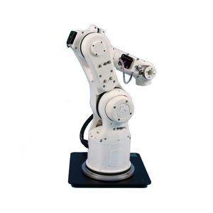 Artículos Más Vendidos: Brazo Robótico de Bajo Costo en Venta - Product Image 1