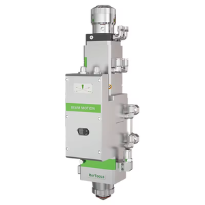 Máquina de Corte a <span class=keywords><strong>Laser</strong></span> de Fibra Mini Portátil para Aço Inoxidável com Potência de 1000W/1500W - Product Image 3