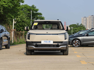 <span class=keywords><strong>รถ</strong></span>ยนต์ไฟฟ้ามือ<span class=keywords><strong>สอง</strong></span> Dongfeng Nami 06 <span class=keywords><strong>EV</strong></span> SUV ระยะทางวิ่ง 401 กม. 471 กม. รุ่น Long Range สำหรับส่งออก - Product Image 2
