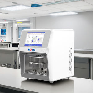 BN-BGNA-32P di sicurezza automatica di depurazione degli acidi nucleici sistema di estrazione strumento per laboratori medici biologici - Product Image 3