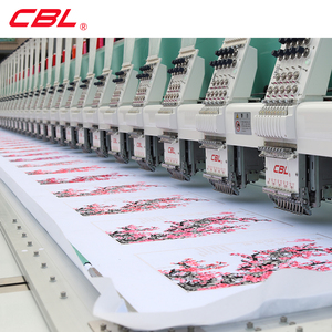 Fournisseur chinois de machines à broder plates CBL, machine à broder informatisée à grande vitesse à vendre <span class=keywords><strong>en</strong></span> provenance de Chine - Product Image 4