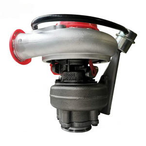 เทอร์โบรถขุดใหม่ 2834798 6BT 6BTA เครื่องยนต์ 5.9 ลิตร เทอร์โบชาร์จเจอร์ HX35W เทอร์โบ 2834798 - Product Image 4