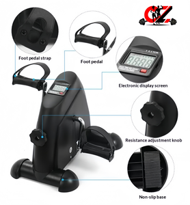 CZFIT Small and Mini Fitness Treadmills, Leg Trainers, Rehabilitation Devices, <b>Walking</b> <b>Machines</b>, Stepper <b>Machines</b>, Bicycles - Product Image 5