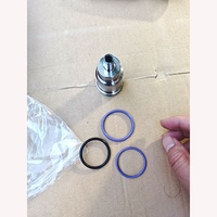 Kit de tube de manchon d'injecteur 21515329 21401136 7421515329 85137065 pour VOLVO D13 D11 D16 MP7 MP8 MP10