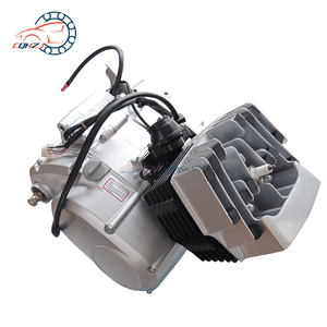 CQHZJ Vente en gros pour <span class=keywords><strong>Suzuki</strong></span> AX100 Moto AX100 Moteur Machine Ensemble moteur - Product Image 4