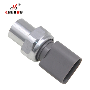 Air Conditioning <strong>Pressure</strong> Sensor <strong>for</strong> Audi A6 A4 <strong>for</strong> <strong>VW</strong> 3R0959126 8E0959126 8Z0959126 8E0959126C 8E0959126B 8E0959126A - Product Image 1