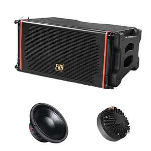 Vendita calda professionale <span class=keywords><strong>Line</strong></span> <span class=keywords><strong>Array</strong></span> cassa di volo sistema <span class=keywords><strong>Audio</strong></span> sistema <span class=keywords><strong>Audio</strong></span> per palco da concerto all'aperto altoparlanti linea attiva - Product Image 5