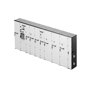 Convertidor de Frecuencia Industrial D.elta Vfd Serie ACS800 de 15kw, 450KW, 690V, 220v, Efv 8400 - Product Image 1