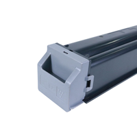 Cartouche de toner d'usine avec puce MX23CT pour Sharp MX-2018UC/MX-2318UC/2338/2638/3318/3128UC/1810/2310/2311/2314/3111/2514/2614