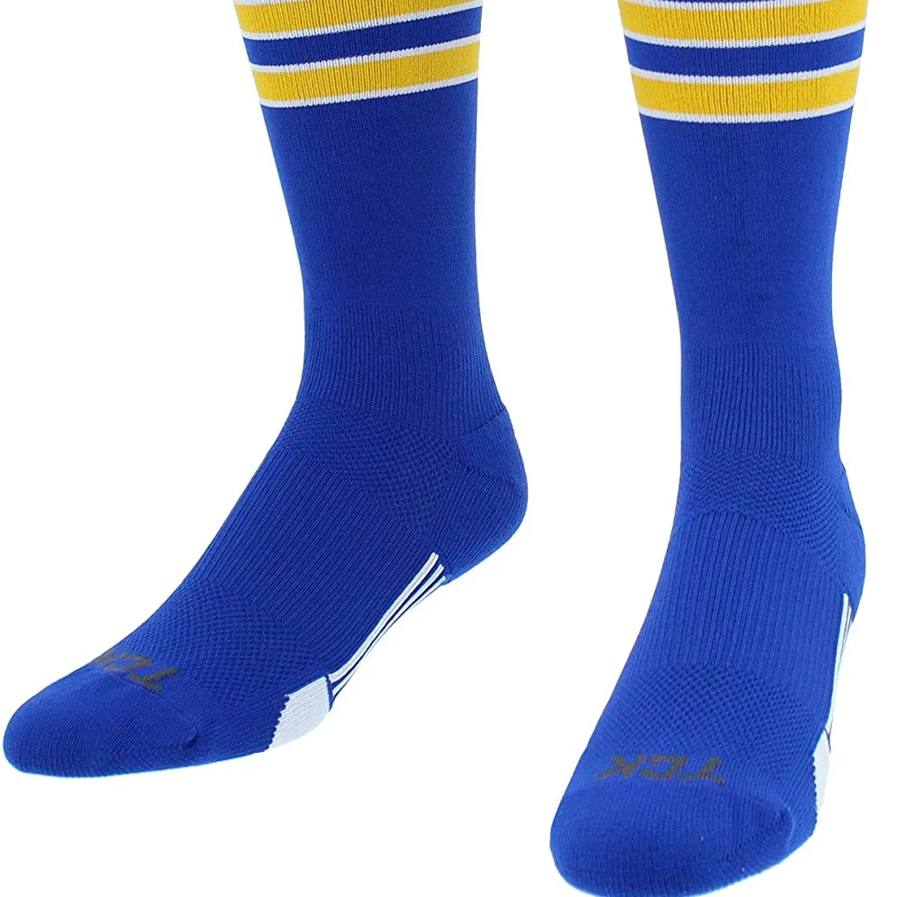 New Style Baseball Socks Round Silicone Suction Cup Grip Anti Slip Sports Men Baseball Socks
