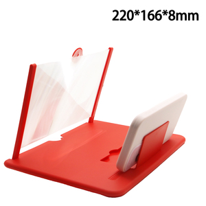 Amplificador <span class=keywords><strong>de</strong></span> Pantalla para Celular, Nuevo Soporte Extensible HD para Video, Lupa <span class=keywords><strong>de</strong></span> Escritorio <span class=keywords><strong>de</strong></span> 10 y 12 Pulgadas - Product Image 5
