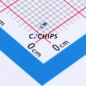 Resistencia SMD TNPU06031K00BZEN00 0603 (Tipo: Película Delgada) (Resistencia: 1kOhm Precisión: 0.1%) - Product Image 1