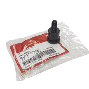 Boulon de plaque de distribution Honda 90003-PNA-000 pour moteur CRV Civic Accord, pièce de rechange neuve - Product Image 2