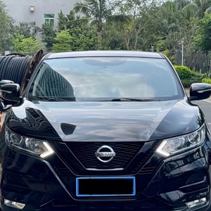 Voitures d'occasion <span class=keywords><strong>Nissan</strong></span> <span class=keywords><strong>Qashqai</strong></span> SUV FWD Essence Turbo <span class=keywords><strong>2019</strong></span> 2.0L CVT Smart Edition - Product Image 1
