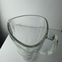 Vente en gros Vaso De Licuadora Oster De 1.50 Litro Vaso Para Licuadora Oster Vidrio Oster Blender Bocal en verre