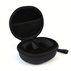 Water Resistant EVA Tea <b>Set</b> Case Portable Camping Picnic Travel <b>Teacup</b> Bag - Product Image 2
