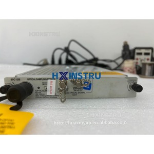 โมดูลออปติคอล Tektronix 80C12B มือสอง hx - Product Image 2