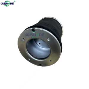 Amortiguador de Aire de Alto Rendimiento W01-M58-6364 1723269, Piezas de Repuesto Nuevas para Remolques y Camiones W01-M58-6364 - Product Image 3