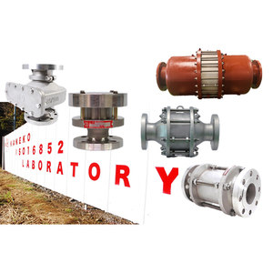 Supresor de Llamas / Serie FR - Product Image 1