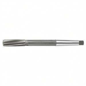 Escariador HSS-Co TA1204 con Tolerancia H7 y Vástago Cónico para Aplicaciones de Perforación de Precisión - Product Image 2