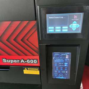 Últimas 24 polegadas automática Dtf impressora 60 cm 4 cores com pó agitando a máquina - Product Image 2