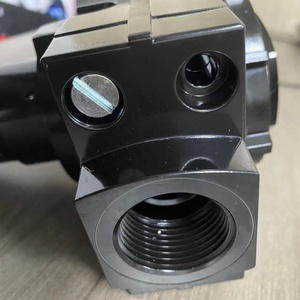Meistverkaufter Pneumatikkompressor V68H-NND-RSN zu Attraktivem Preis - Product Image 5