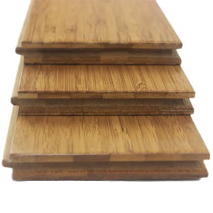 Vente à chaud <span class=keywords><strong>Parquet</strong></span> en <span class=keywords><strong>bambou</strong></span> <span class=keywords><strong>extérieur</strong></span> carbonisé de 15mm Revêtement de sol écologique imperméable avec garantie de 5 ans et plus - Product Image 2