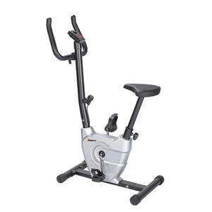 Venta Directa de Fábrica, Caminadora Plegable y Bicicleta de Fitness de Alta Gama Benbu CF-937A con Monitor de Ritmo Cardíaco y Correa de Banda Elástica - Product Image 2