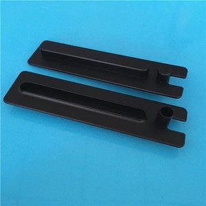 Präzisions-CNC-Fräsen OEM-Bearbeitungs service Medizinische Geräte Teil Messing 360 <span class=keywords><strong>Test</strong></span> kammer körper mit Zink beschichtung - Product Image 4