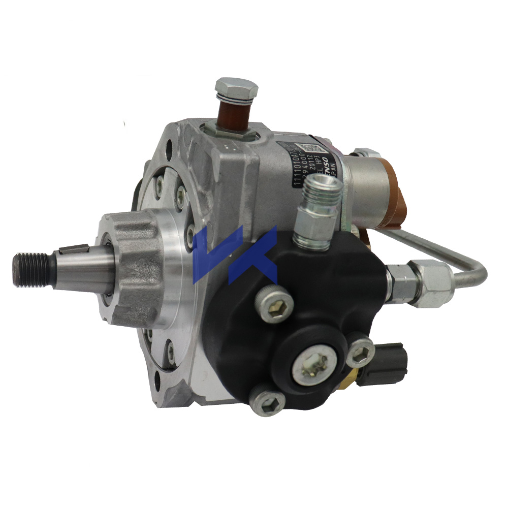 Good Quality Common Rail Fuel Injector 295900-0641