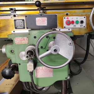 Fraiseuse verticale robuste pour la fabrication de moules industriels à vendre X5040 – Machines de fraisage industrielles pour le traitement des métaux X - Product Image 4