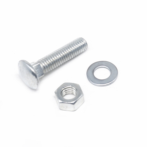 Bán Buôn Thép Không Gỉ Hợp Kim Đánh Bóng Chất Lượng Cao Fastener Thiết Lập Tất Cả Các Loại Ốc Vít Bu Lông Hạt Với Máy Giặt - Product Image 5