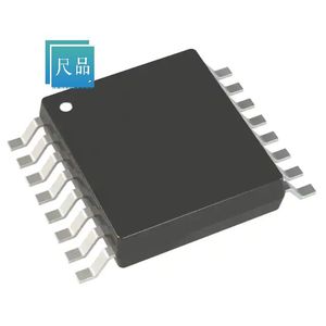 AD5242BRUZ100-RL7 BOM Service IC DGT POT 100KOHM 256TP 16TSSOP AD5242BRUZ100-RL7 - Product Image 1