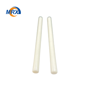 ลูกสูบเซอร์โคเนียขัดกระจกลูกสูบเซอร์โคเนียเซรามิกลูกสูบเพลาลูกสูบ - Product Image 2