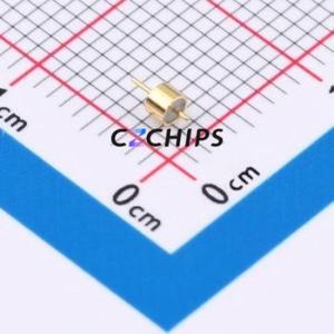 HN-RF2014-0.3(4.4-1)R Feedthrough / RF Insulator Connector Feedthrough / RF Insulator 1 1 1.2 - Product Image 2