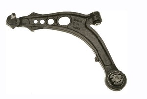 Vendita all'ingrosso della fabbrica set completo di parti del telaio auto come il braccio di controllo anteriore inferiore L per Fiat - Product Image 3