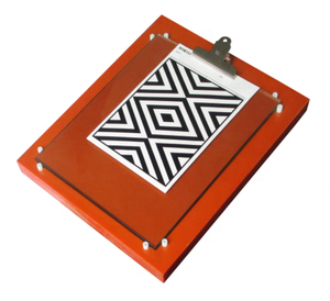 Placa de recubrimiento para pintura/Placa de extracción de vidrio/Cama de impresión para recubrimiento de tinta - Product Image 1