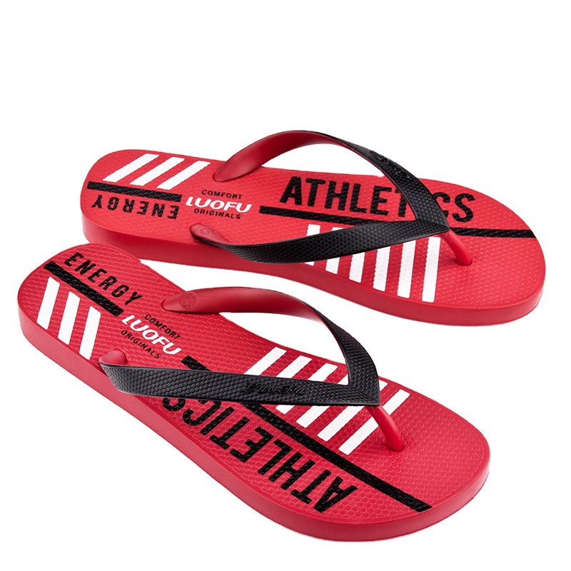 Latest Design PVC Slippers in Jinjiang Wholesale Available