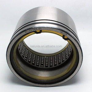 Cuscinetto a rullini F-7809.RST 10*25*32mm, Ricambio per Macchine da Stampa - Product Image 3