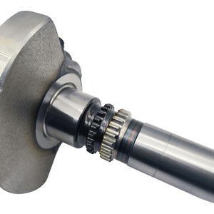 ชุดเพลาข้อเหวี่ยงสำหรับ ODES 1000 Dominator <span class=keywords><strong>Ravager</strong></span> X2 X4 OE 21050400101 อะไหล่ ATV UTV - Product Image 4