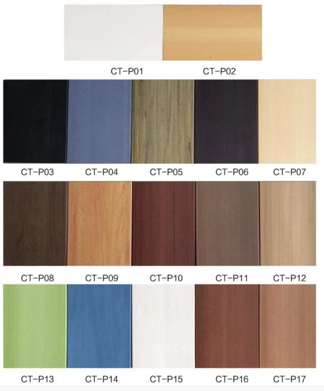 any color