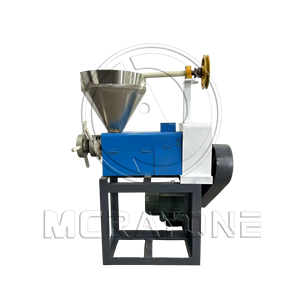 Dầu expeller Máy Báo Chí lạnh dầu máy dầu hướng dương khai thác máy - Product Image 1