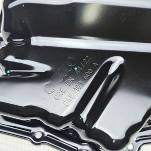 Cárter de Aceite de Motor 04E103600E 04E103600A 04E103600F 04E103602A para Audi A1 A3 Q2 Q3 Volkswagen Golf Jetta Polo <span class=keywords><strong>Taos</strong></span> L4 1.4L - Product Image 4