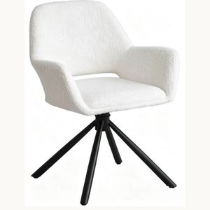 Chaise de salle à manger moderne 37800-5710 37800-5711 37800-5712 - Product Image 1
