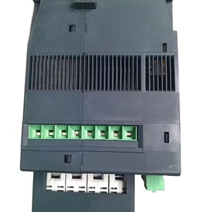 ตัวกระตุ้นแดมเปอร์แบบสปริงรีเทิร์น GFX4 30 0 2 F 0 30Nm ใหม่เอี่ยม AC24V ควบคุมแบบอนาล็อก 0-10V สำหรับระบบ HVAC - Product Image 2