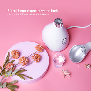 Mini <span class=keywords><strong>brumisateur</strong></span> Portable, vaporisateur d'eau avec réservoir couvert, soins de la peau hydratants, Nano <span class=keywords><strong>brumisateur</strong></span> pour le visage - Product Image 5