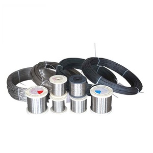 Nuovo prodotto tipo K e tipo N filo termocoppia cavo termocoppia nudo tipo J per elemento di misurazione della temperatura - Product Image 6