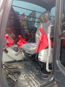 Excavatrice Hitachi ZX70-5A d'occasion, très rentable, en vente, mini pelle Zx70-5A en stock - Product Image 6