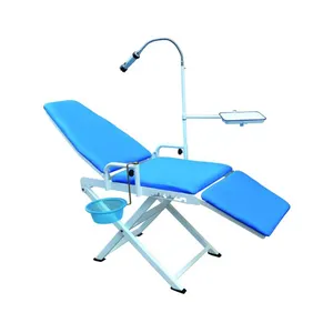 Ysenmed YSDEN-109A Mobiele Tandartsstoel Tandheelkundige Kliniek Stoel Eenheidsprijs In Dubai